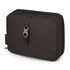 Дорожня косметичка з гачком для підвішування Osprey Daylite Hanging Toiletry Kit (Black), Колір: Black, зображення 3