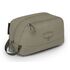 Дорожня косметичка Osprey Daylite Toiletry Kit (Tan Concrete), Об'єм: 4, Колір: Tan Concrete