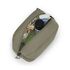 Дорожня косметичка Osprey Daylite Toiletry Kit (Tan Concrete), Об'єм: 4, Колір: Tan Concrete, зображення 3