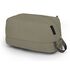 Дорожня косметичка Osprey Daylite Toiletry Kit (Tan Concrete), Об'єм: 4, Колір: Tan Concrete, зображення 4