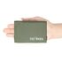 Гаманець-картхолдер з захистом для карток Tatonka Card Holder RFID Block (Black), зображення 5