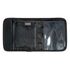Гаманець на липучці з захистом для карток Tatonka Euro Wallet RFID Block (Midnight Plum), Колір виробника: Midnight Plum, зображення 5