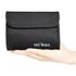 Гаманець на липучці з захистом для карток Tatonka Euro Wallet RFID Block (Midnight Plum), Колір виробника: Midnight Plum, зображення 7