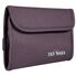 Гаманець на липучці з захистом для карток Tatonka Euro Wallet RFID Block (Midnight Plum), Колір виробника: Midnight Plum, зображення 3