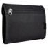 Гаманець на липучці з захистом для карток Tatonka Euro Wallet RFID Block (Black), Колір виробника: Black, зображення 4