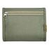 Гаманець на липучці з захистом для карток Tatonka Euro Wallet RFID Block (Olive), Колір виробника: Olive, зображення 2