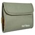 Гаманець на липучці з захистом для карток Tatonka Euro Wallet RFID Block (Olive), Колір виробника: Olive, зображення 3
