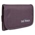 Розкладний гаманець на липучці з захистом для карток Tatonka Folder RFID Block (Midnight Plum), Колір виробника: Midnight Plum, зображення 3