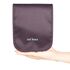 Туристичний гаманець на шию з захистом для карток Tatonka Hang Loose RFID Block (Midnight Plum), Колір виробника: Midnight Plum, зображення 5