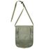 Туристичний гаманець на шию з захистом для карток Tatonka Hang Loose RFID Block (Olive), Колір виробника: Olive, зображення 2