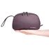 Дорожня косметичка Tatonka One Day (Midnight Plum), Об'єм: 1,5, Колір: Midnight Plum, зображення 7