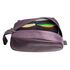Дорожня косметичка Tatonka One Day (Midnight Plum), Об'єм: 1,5, Колір: Midnight Plum, зображення 8
