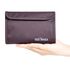 Гаманець для паспорту з захистом для карток Tatonka Passport Safe RFID Block (Black), Колір виробника: Black, зображення 7