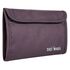 Гаманець для паспорту з захистом для карток Tatonka Passport Safe RFID Block (Midnight Plum), Колір виробника: Midnight Plum, зображення 3