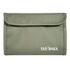 Гаманець для паспорту з захистом для карток Tatonka Passport Safe RFID Block (Olive), Колір виробника: Olive