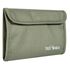 Гаманець для паспорту з захистом для карток Tatonka Passport Safe RFID Block (Olive), Колір виробника: Olive, зображення 3