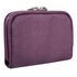 Гаманець на блискавці з захистом для карток Tatonka Plain Wallet RFID Block (Midnight Plum), Колір виробника: Midnight Plum, зображення 4