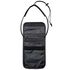 Туристичний натільний гаманець на шию Tatonka Skin Folder Neck Pouch (Black), Колір виробника: Black, зображення 3