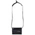 Туристичний натільний гаманець на шию Tatonka Skin Folder Neck Pouch (Black), Колір виробника: Black, зображення 5