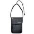 Туристичний натільний гаманець на шию Tatonka Skin Folder Neck Pouch (Black), Колір виробника: Black