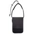 Туристичний натільний гаманець на шию Tatonka Skin Folder Neck Pouch (Black), Колір виробника: Black, зображення 2