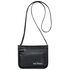 Туристичний натільний гаманець на шию Tatonka Skin ID Pocket (Black), Колір виробника: Black