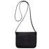 Туристичний натільний гаманець на шию Tatonka Skin ID Pocket (Black), Колір виробника: Black, зображення 2