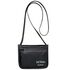 Туристичний натільний гаманець на шию з захистом для карток Tatonka Skin ID Pocket RFID B (Black), Колір виробника: Black