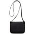 Туристичний натільний гаманець на шию з захистом для карток Tatonka Skin ID Pocket RFID B (Black), Колір виробника: Black, зображення 2