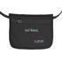Туристичний натільний гаманець на шию з захистом для карток Tatonka Skin ID Pocket RFID B (Black), Колір виробника: Black, зображення 3