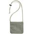 Туристичний натільний гаманець на шию Tatonka Skin ID Pouch (Olive), Колір виробника: Olive, зображення 2