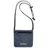 Туристичний натільний гаманець на шию Tatonka Skin ID Pouch (Dark Blue), Колір виробника: Dark Blue