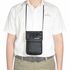 Туристичний натільний гаманець на шию Tatonka Skin Neck Pouch (Natural), Колір виробника: Natural, зображення 5