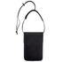Туристичний натільний гаманець на шию з захистом для карток Tatonka Skin Neck Pouch RFID B (Black), Колір виробника: Black, зображення 2