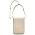 Туристичний натільний гаманець на шию з захистом для карток Tatonka Skin Neck Pouch RFID B (Natural), Колір виробника: Natural, зображення 2