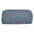 Дорожня косметичка Tatonka Square Zip Pouch - M (Navy), Об'єм: 2, Колір: Navy, зображення 4
