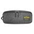Дорожня косметичка Tatonka Square Zip Pouch - M (Black), Об'єм: 2, Колір: Black, зображення 3