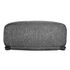 Дорожня косметичка Tatonka Square Zip Pouch - M (Black), Об'єм: 2, Колір: Black, зображення 4