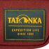Дорожня косметичка Tatonka Square Zip Pouch - S (Sage Green), Об'єм: 1, Колір: Sage Green, зображення 10