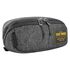 Дорожня косметичка Tatonka Square Zip Pouch - S (Black), Об'єм: 1, Колір: Black