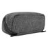 Дорожня косметичка Tatonka Square Zip Pouch - S (Black), Об'єм: 1, Колір: Black, зображення 2