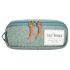 Дорожня косметичка Tatonka Square Zip Pouch - S (Sage Green), Об'єм: 1, Колір: Sage Green, зображення 3
