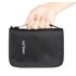Туристичний гаманець з захистом для карток Tatonka Travel Zip M RFID Block (Black), Колір виробника: Black, зображення 7