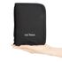 Туристичний гаманець з захистом для карток Tatonka Travel Zip M RFID Block (Black), Колір виробника: Black, зображення 9