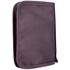 Туристичний гаманець з захистом для карток Tatonka Travel Zip M RFID Block (Midnight Plum), Колір виробника: Midnight Plum, зображення 4