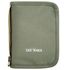 Туристичний гаманець з захистом для карток Tatonka Travel Zip M RFID Block (Olive), Колір виробника: Olive