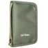 Туристичний гаманець з захистом для карток Tatonka Travel Zip M RFID Block (Olive), Колір виробника: Olive, зображення 3
