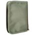 Туристичний гаманець з захистом для карток Tatonka Travel Zip M RFID Block (Olive), Колір виробника: Olive, зображення 4