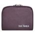 Гаманець на блискавці з захистом для карток Tatonka Zip Money Box RFID Block (Midnight Plum), Колір виробника: Midnight Plum