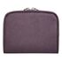 Гаманець на блискавці з захистом для карток Tatonka Zip Money Box RFID Block (Midnight Plum), Колір виробника: Midnight Plum, зображення 2